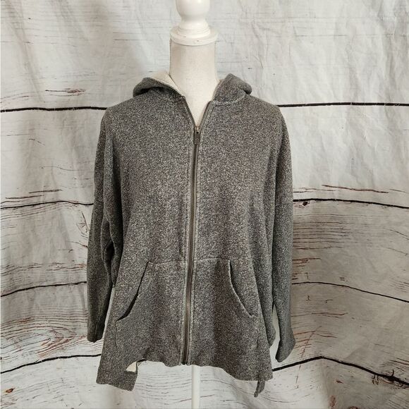 Ugg Pearl Zip Up Hoodie Size Small - Picture 1 of 5